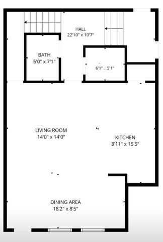 602 Jewett Street B, Houston, TX 77009
