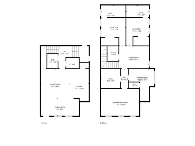 602 Jewett Street B, Houston, TX 77009
