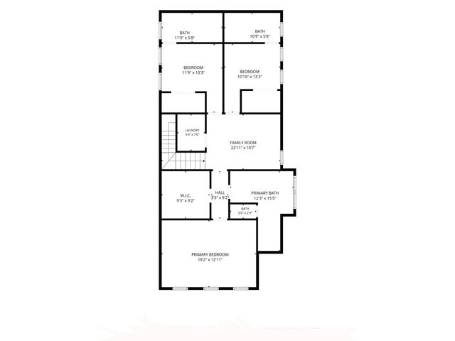 602 Jewett Street B, Houston, TX 77009