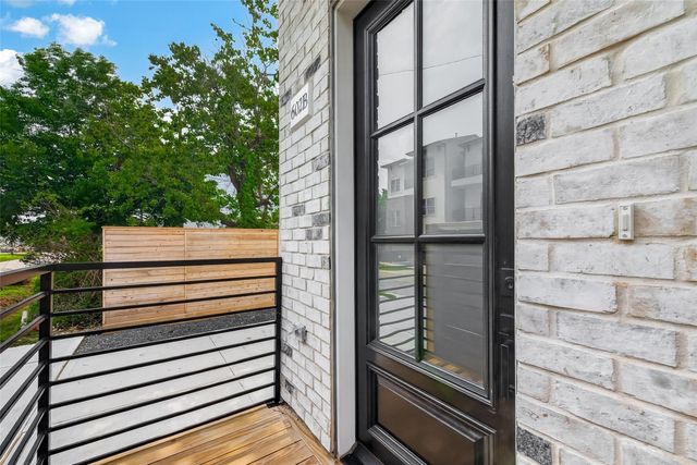 602 Jewett Street B, Houston, TX 77009