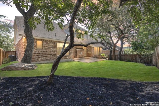 311 Waxberry Trail, San Antonio, TX 78256