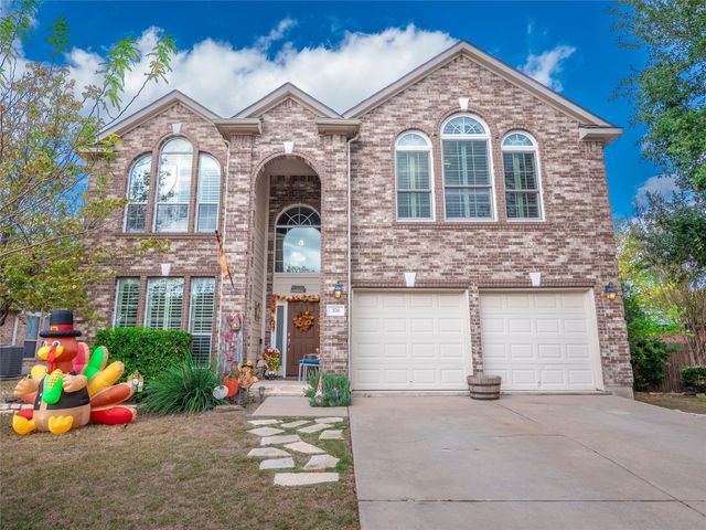 376 Sweet Gum DR, Kyle, TX 78640