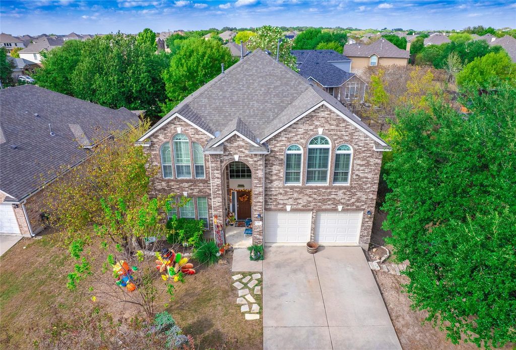 376 Sweet Gum DR, Kyle, TX 78640