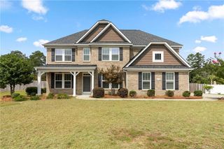 2805 Eastover North Drive, Eastover, NC 28312