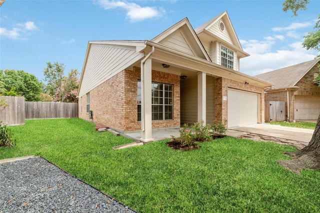 20026 Coyote Ridge Lane, Katy, TX 77449