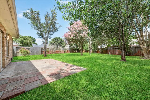 20026 Coyote Ridge Lane, Katy, TX 77449