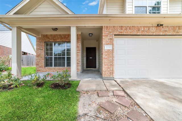 20026 Coyote Ridge Lane, Katy, TX 77449