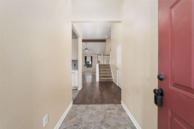 20026 Coyote Ridge Lane, Katy, TX 77449