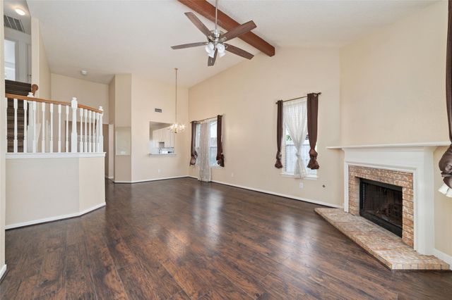 20026 Coyote Ridge Lane, Katy, TX 77449