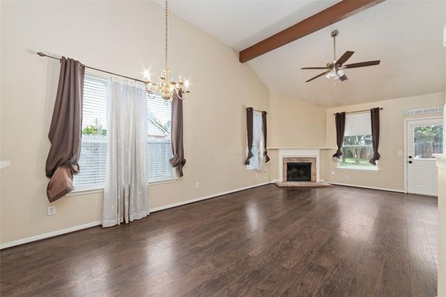 20026 Coyote Ridge Lane, Katy, TX 77449
