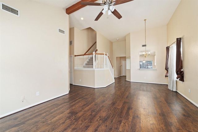 20026 Coyote Ridge Lane, Katy, TX 77449