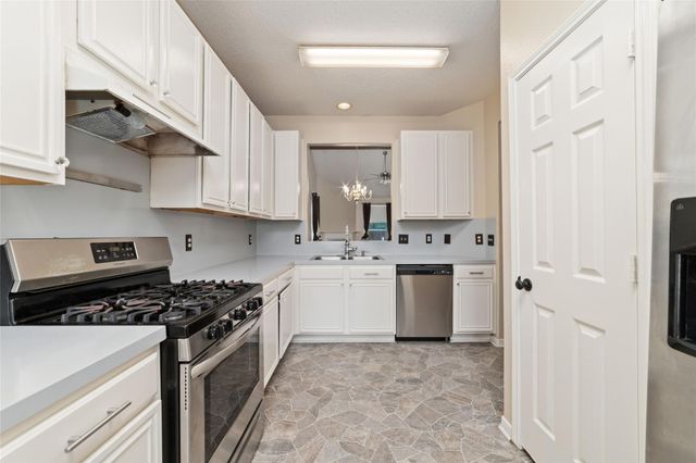 20026 Coyote Ridge Lane, Katy, TX 77449