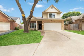 20026 Coyote Ridge Lane, Katy, TX 77449