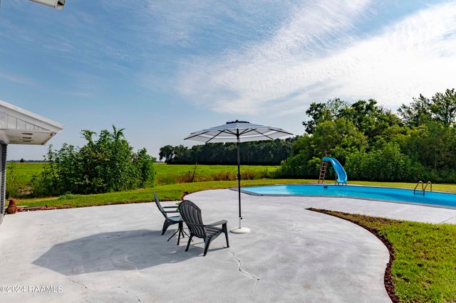 15626 W La Hwy 330, Abbeville, LA 70510