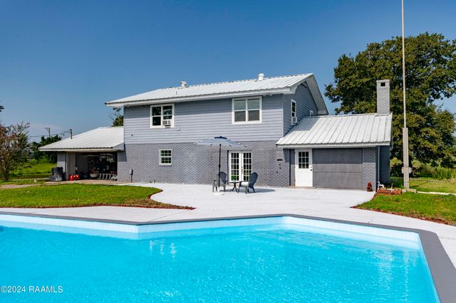 15626 W La Hwy 330, Abbeville, LA 70510