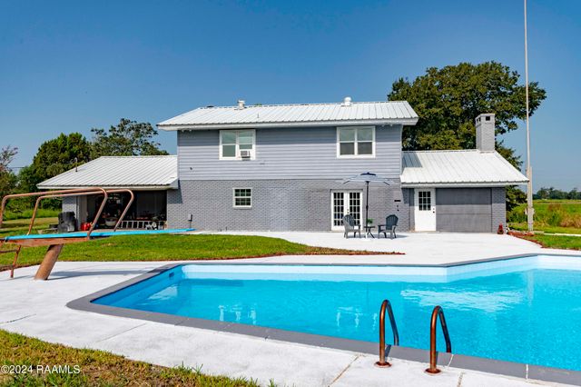 15626 W La Hwy 330, Abbeville, LA 70510