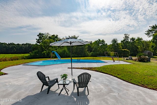 15626 W La Hwy 330, Abbeville, LA 70510