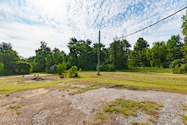 15626 W La Hwy 330, Abbeville, LA 70510