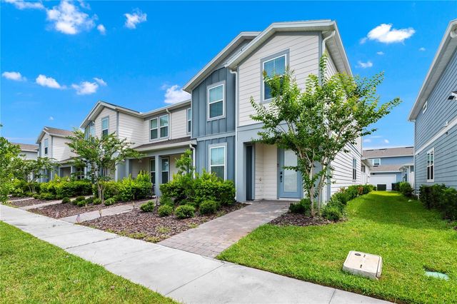 14253 LANIKAI BEACH DRIVE, Orlando, FL 32827