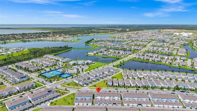 14253 LANIKAI BEACH DRIVE, Orlando, FL 32827