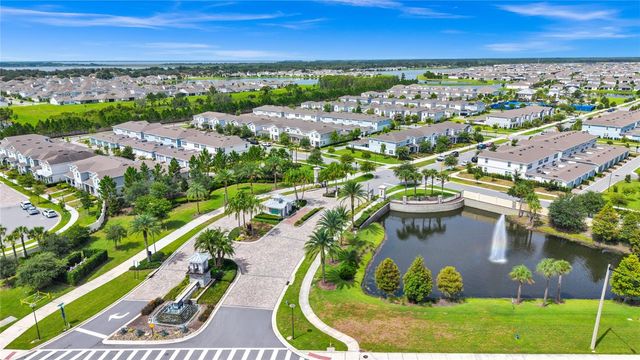 14253 LANIKAI BEACH DRIVE, Orlando, FL 32827