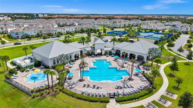 14253 LANIKAI BEACH DRIVE, Orlando, FL 32827