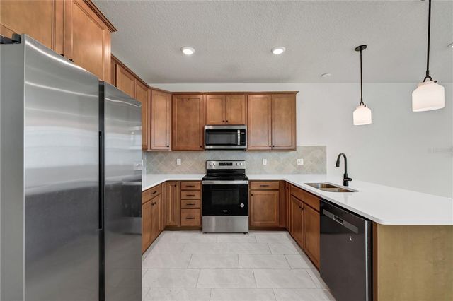 14253 LANIKAI BEACH DRIVE, Orlando, FL 32827