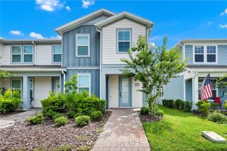 14253 LANIKAI BEACH DRIVE, Orlando, FL 32827