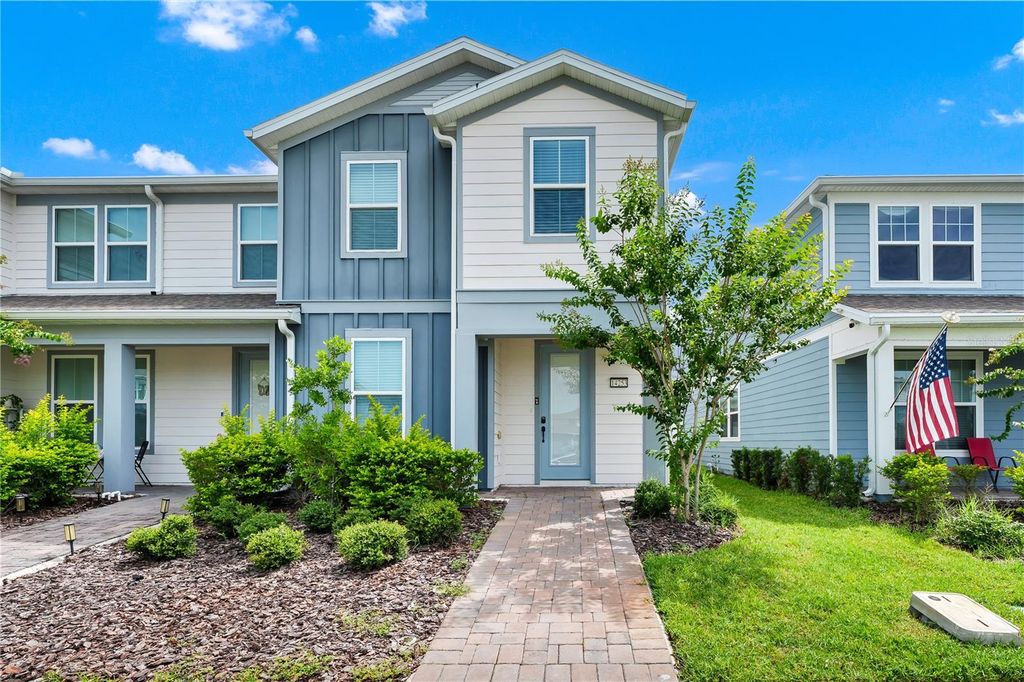 14253 LANIKAI BEACH DRIVE, Orlando, FL 32827