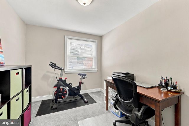515 HAZEL AVE, Folsom, PA 19033