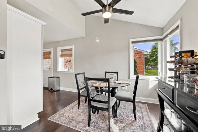 515 HAZEL AVE, Folsom, PA 19033