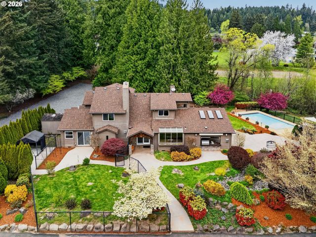 23411 Se BORGES Rd, Damascus, OR 97089