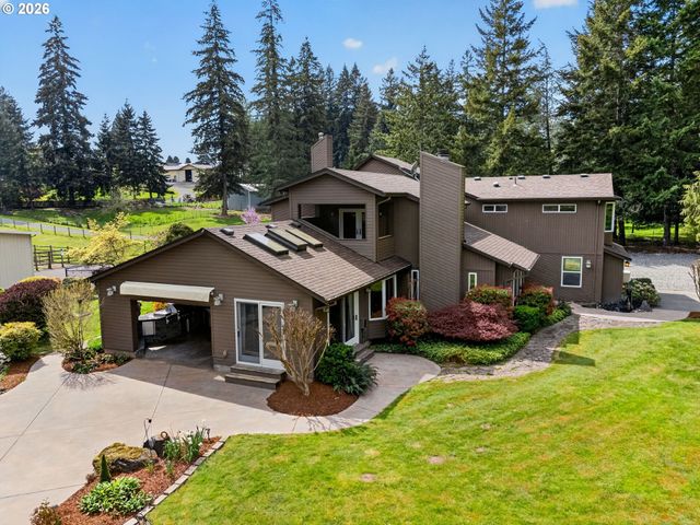 23411 Se BORGES Rd, Damascus, OR 97089