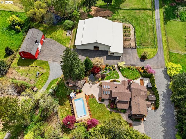 23411 Se BORGES Rd, Damascus, OR 97089