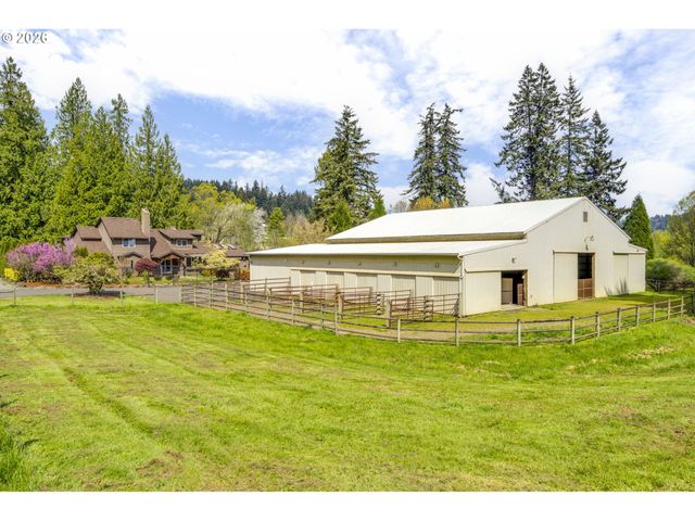 23411 Se BORGES Rd, Damascus, OR 97089