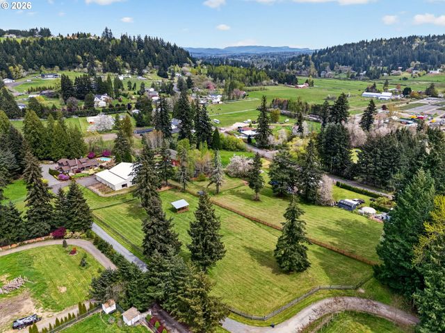 23411 Se BORGES Rd, Damascus, OR 97089