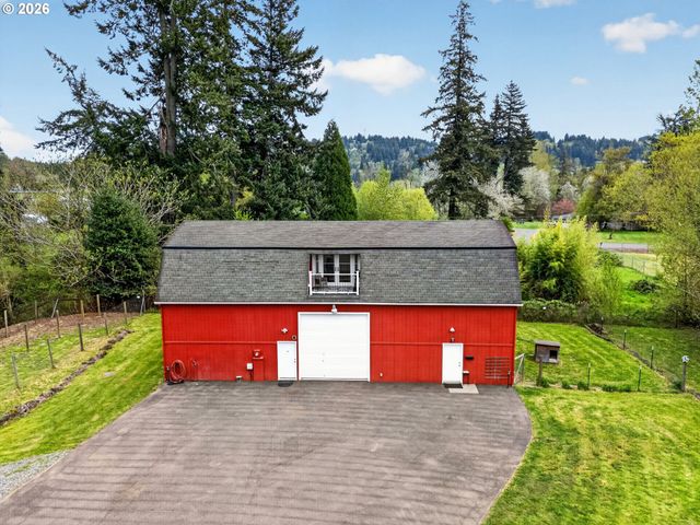 23411 Se BORGES Rd, Damascus, OR 97089