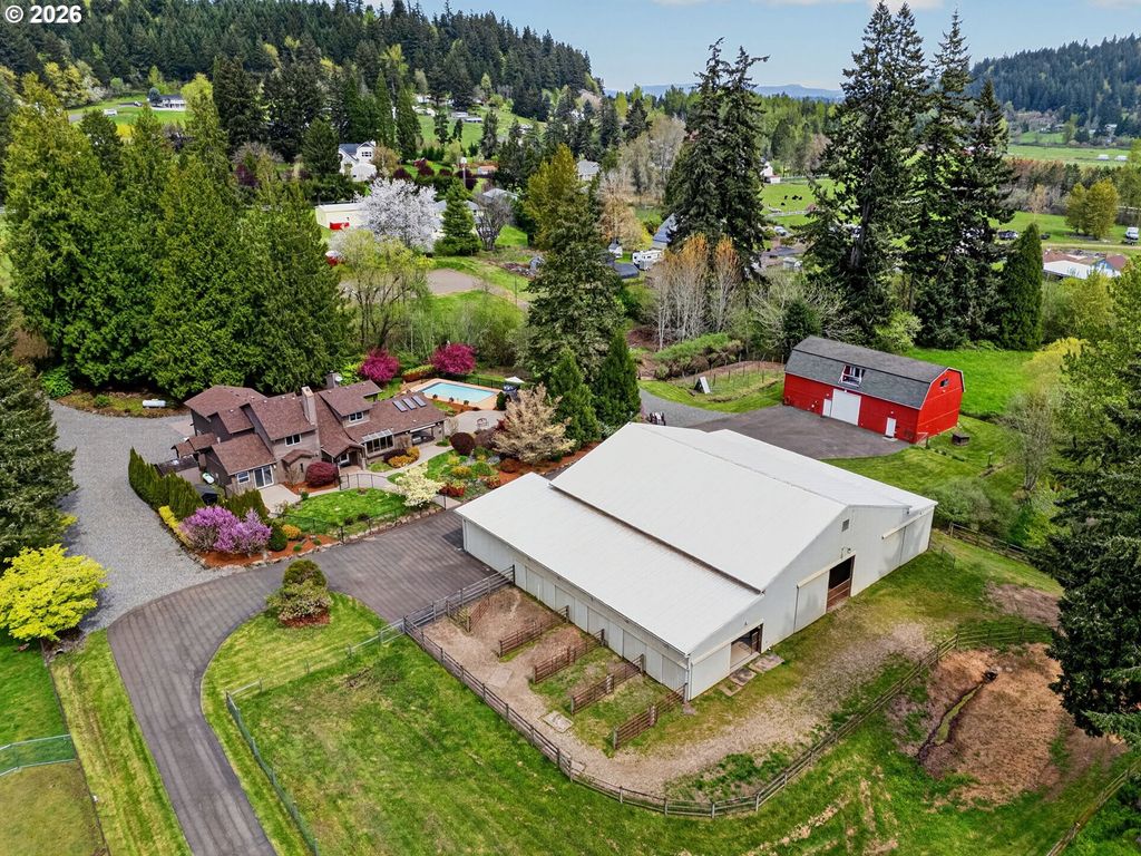 23411 Se BORGES Rd, Damascus, OR 97089