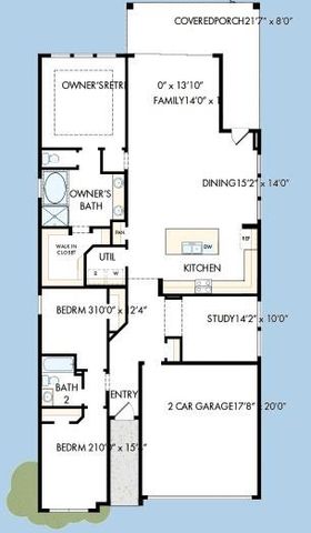2006 Lobo Court, Todd Mission, TX 77316