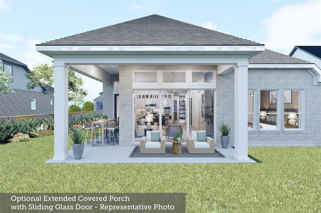2006 Lobo Court, Todd Mission, TX 77316