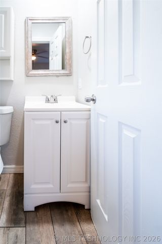 405 E D Street, Jenks, OK 74037