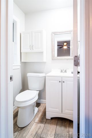 405 E D Street, Jenks, OK 74037