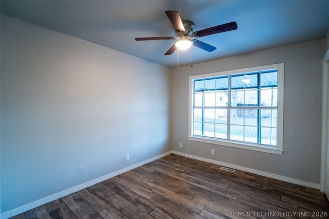 405 E D Street, Jenks, OK 74037