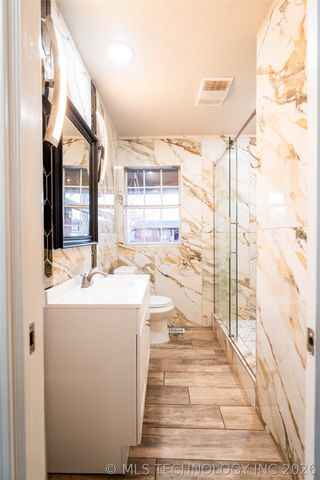 405 E D Street, Jenks, OK 74037