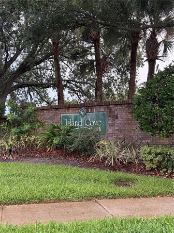 14864 LAGUNA BEACH CIRCLE, Orlando, FL 32824