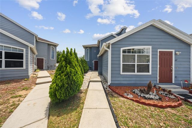 677 ORCHID DRIVE, Davenport, FL 33897