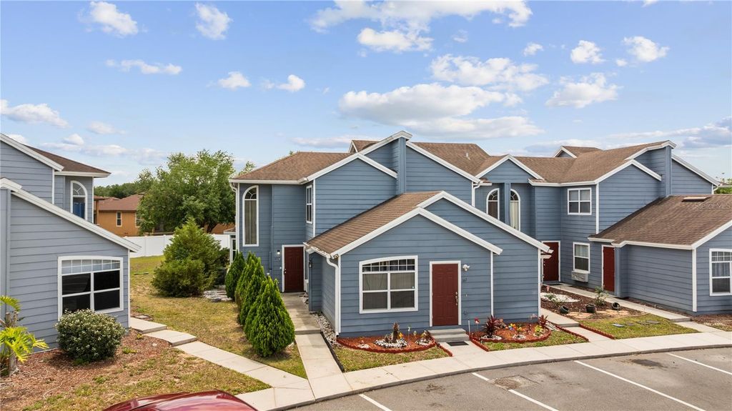 677 ORCHID DRIVE, Davenport, FL 33897