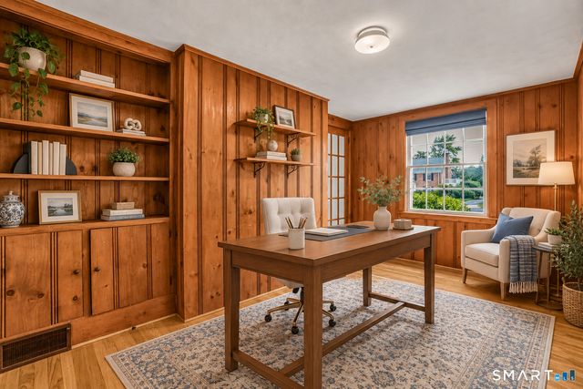 101 Ridgewood Road, West Hartford, CT 06107
