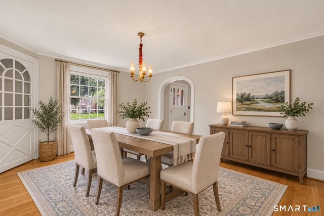 101 Ridgewood Road, West Hartford, CT 06107