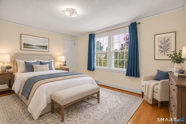 101 Ridgewood Road, West Hartford, CT 06107
